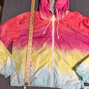 Hurley Women’s Urban Windbreaker thumbnail 16