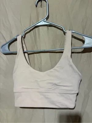 Lululemon Align Reversible Bra *Light Support, A/B Cup thumbnail 2