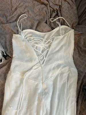 Lucy in the Sky Maxi Dress thumbnail 7