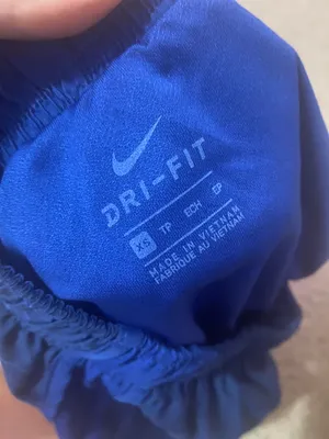 Nike shorts thumbnail 4