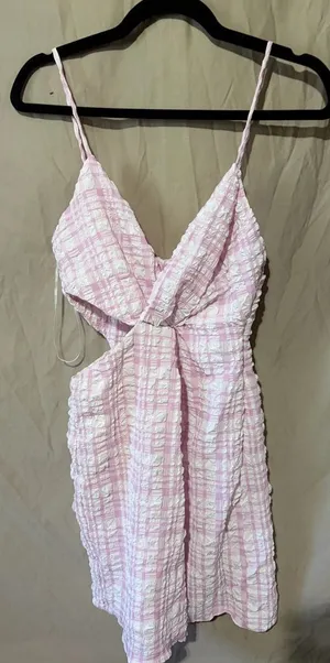 Zara dress thumbnail 1