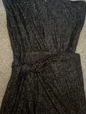 Hello Molly Mini Dress thumbnail 3