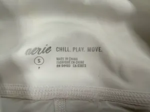 Aerie leggings thumbnail 2