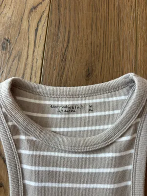 Abercrombie bodysuit thumbnail 2