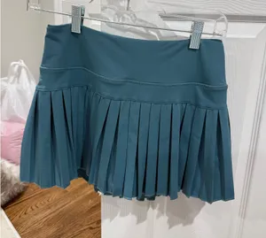 Gold Hinge Skirt thumbnail 1