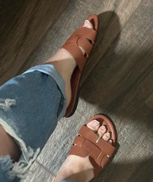 SheIn Sandals thumbnail 5