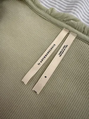 Anthropologie Top thumbnail 2