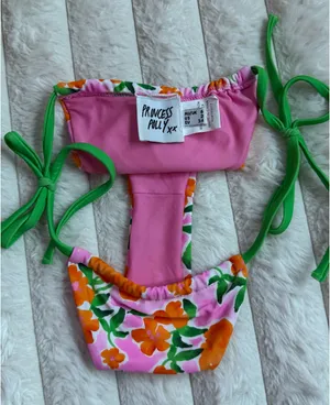 Princess Polly Bikini Bottoms thumbnail 3