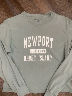 Brandy Melville long sleeve, size small thumbnail 3