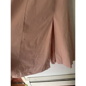 NWT Babyboo Deanna Midi Corset Dress Blush Pink Size XS thumbnail 9
