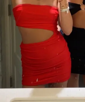 Tiger Mist Vicki Dress thumbnail 1