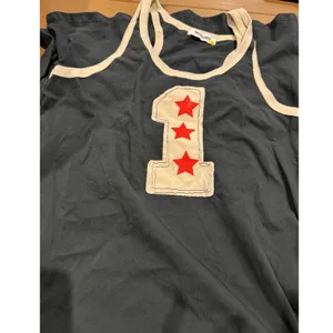 DAYDREAMER One Starry Maxi Muscle Tank Size M New w/o Tag MSRP $108 thumbnail 9