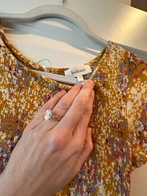 Bohme Dress thumbnail 2