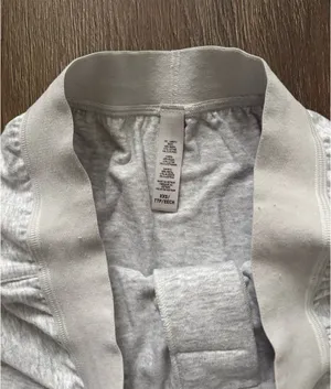 SKIMS Loose Boyfriend Boxer Shorts thumbnail 3