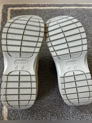 The MOST COMFY CROCS Platform Sandals ever ❗️ thumbnail 3