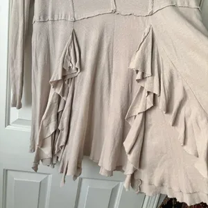 Free People Palm Tunic S thumbnail 5
