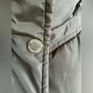 MICHAEL KORS puffer coat 🌟 thumbnail 6