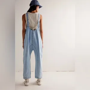 Free people High Roller Jumpsuit thumbnail 2