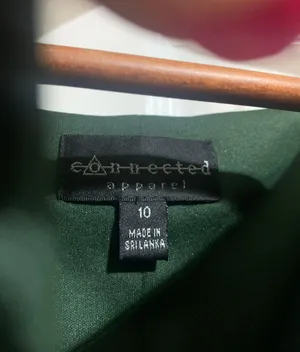 Connected Dress thumbnail 6