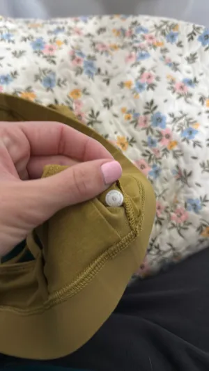 Lululemon Tank Built-In Sports Bra thumbnail 3