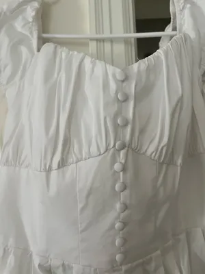 White House Black Market Shirt thumbnail 2