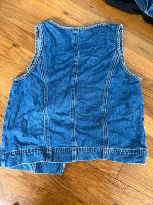 Princess Polly Jean Top thumbnail 4