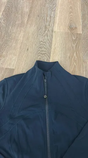 Lululemon Define Jacket Nulu thumbnail 3