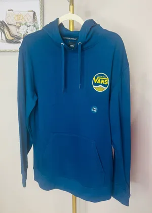 Vans Hoodie thumbnail 1