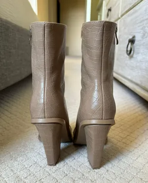 Nasty Gal Booties thumbnail 5