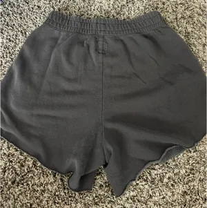 Aerie Soft Shorts Grey thumbnail 3