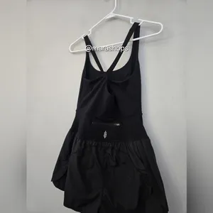 FP Movement Righteous Runsie Romper thumbnail 5