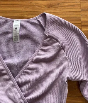 Balance Athletica Infinity Wrap Top thumbnail 5