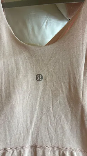 Lululemon Tennis Dress thumbnail 2