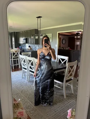 Windsor Dress thumbnail 2