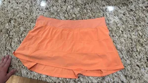 Lululemon Skirt Pace Rival thumbnail 2