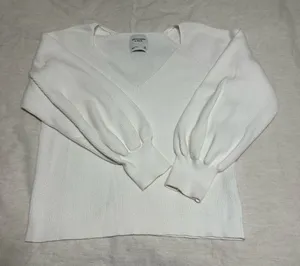 Abercrombie sweater thumbnail 1