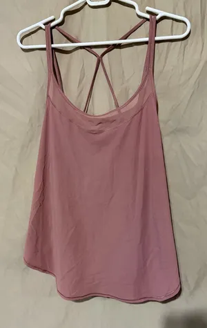 Lululemon tank top thumbnail 1