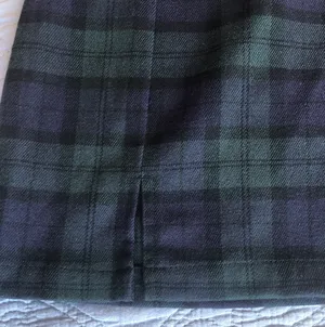 Brandy Melville Mini Skirt thumbnail 6
