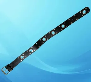 One Size‎ Faux Leather Belt thumbnail 1