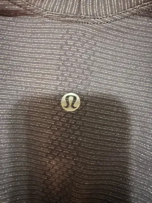 Lululemon Long Swiftly Sleeve thumbnail 3