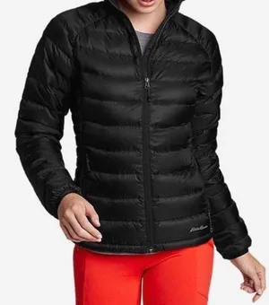 Eddie Bauer Women’s Storm down Puffer Coat thumbnail 1