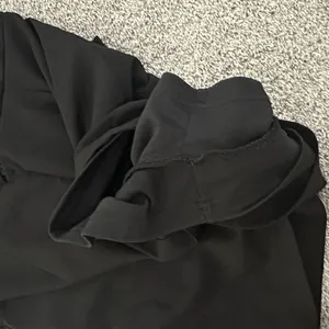 Charlotte Russe Black Long Sleeve romper thumbnail 10