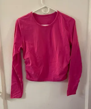 Lululemon Shirt Swiftly Tech Short Sleeve thumbnail 1