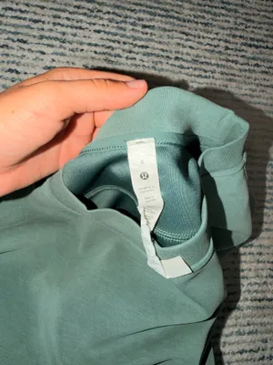 Lululemon Sweatshirt SoftStreme thumbnail 3