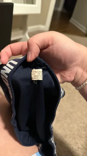Under Armour Shorts thumbnail 2