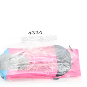 G/FORE Ladies Pray For Birdies Crew Golf Socks Knockout Pink M/L GLA000005 NEW thumbnail 3