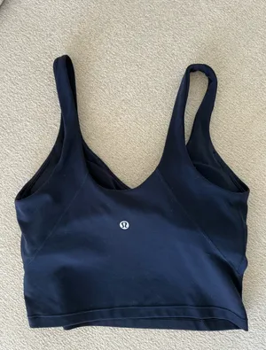 Lululemon Align Tank thumbnail 5