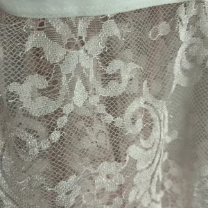 Secret Treasures NEW Pink Lace Babydoll Sz Medium 8/10 thumbnail 3