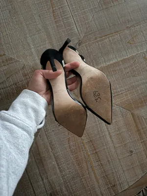 ZARA Heels thumbnail 7