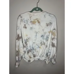 Young Fabulous &‎ Broke Juliette Moon Rock Tie Dye 2pc Jogger set Top S Pants M thumbnail 2